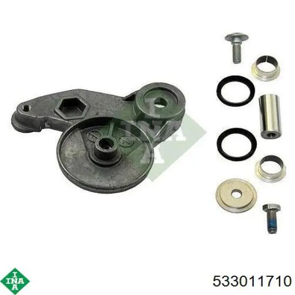 533011710 INA
