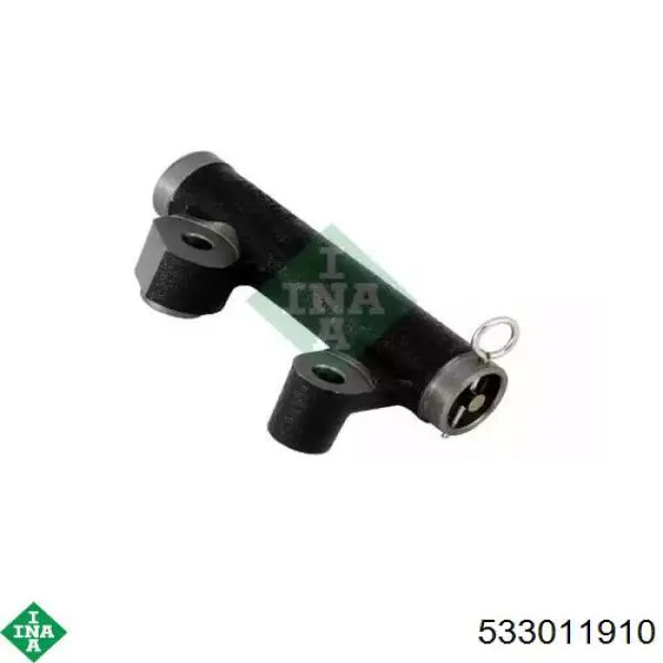 Tensor de la correa de distribución INA 533011910 precio, desde 94,48 EUR