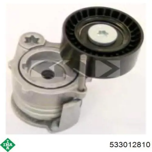 Tensor de la correa trapecial INA 533012810 precio, desde 354,22 EUR