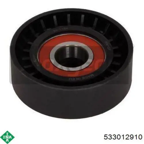 Tensor de la correa trapecial INA 533012910 precio, desde 58,31 EUR