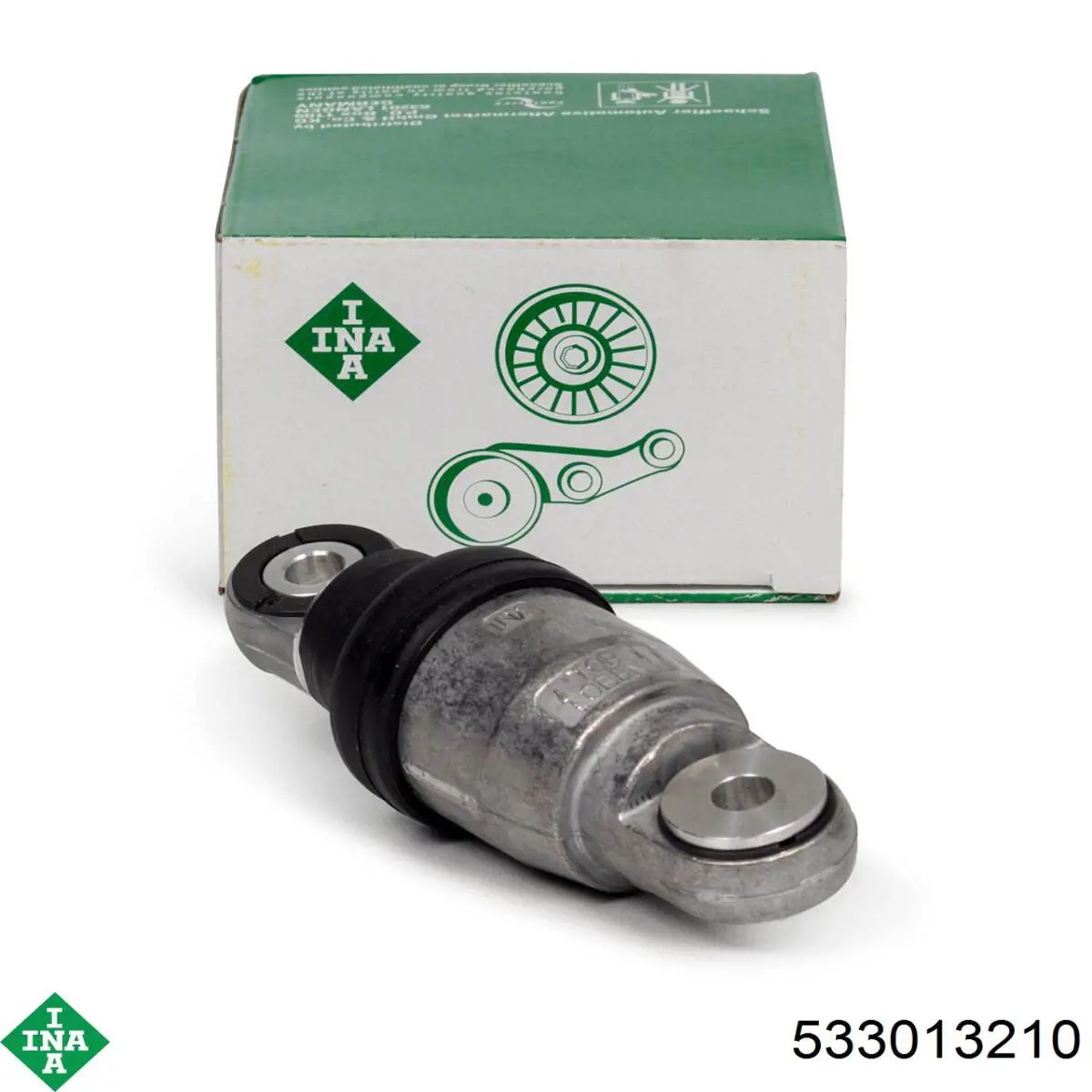 Comprar 533013210 INA Tensor de correa poli V 