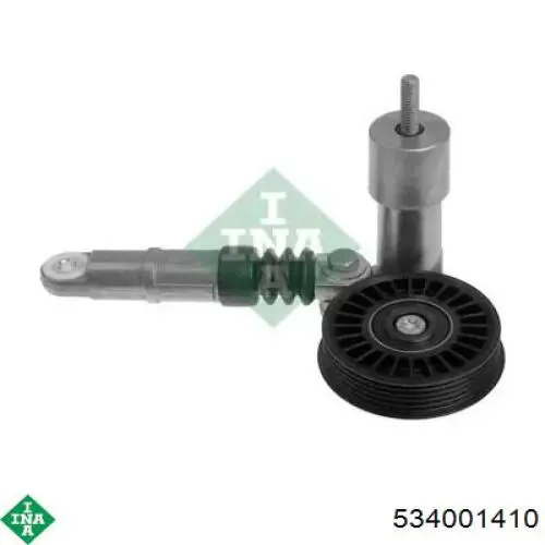 Tensor de la correa trapecial INA 534001410 precio, desde 84,99 USD
