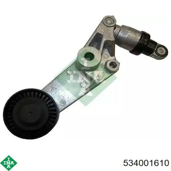 Comprar 534001610 INA Tensor de la correa trapecial