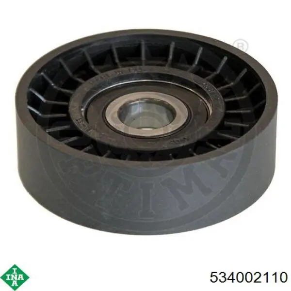 Tensor de la correa trapecial INA 534002110 precio, desde 170,30 EUR