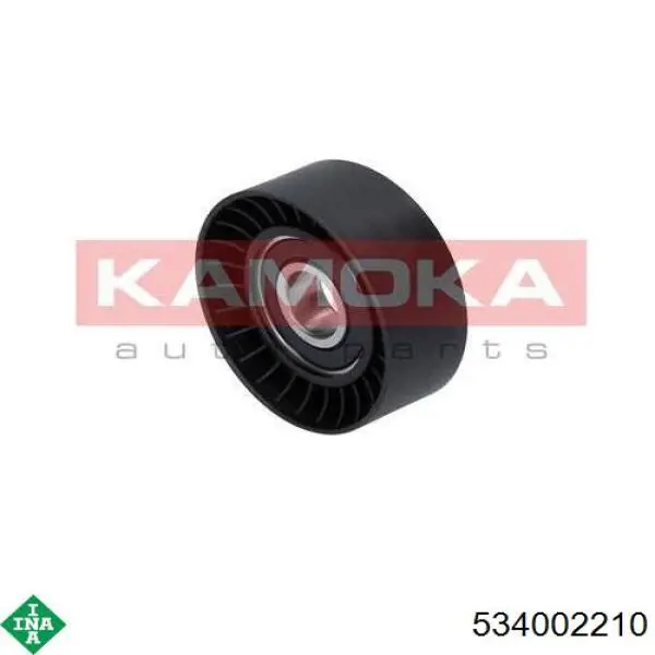 Tensor de la correa trapecial INA 534002210 precio, desde 30,08 EUR