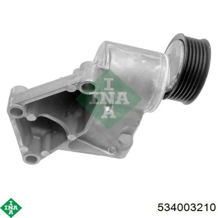 Tensor de la correa trapecial INA 534003210 precio, desde 38,47 EUR