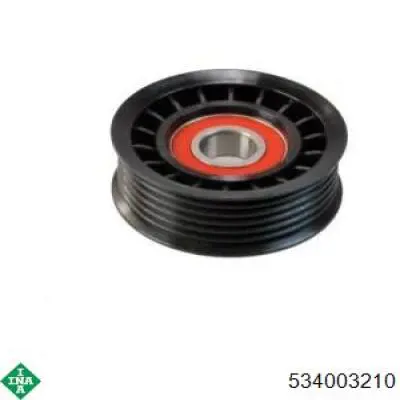 Comprar 534003210 INA Tensor de correa poli V 