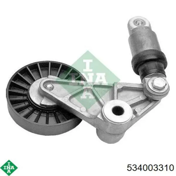 Tensor de la correa trapecial INA 534003310 precio, desde 81,93 USD