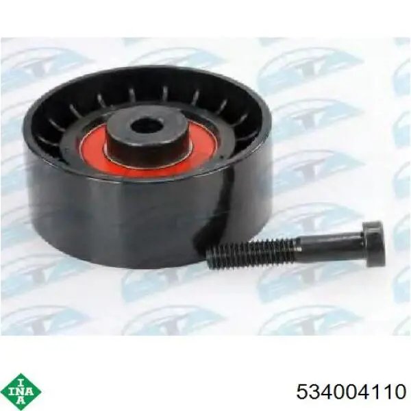 Tensor de correa poli V 534004110 INA