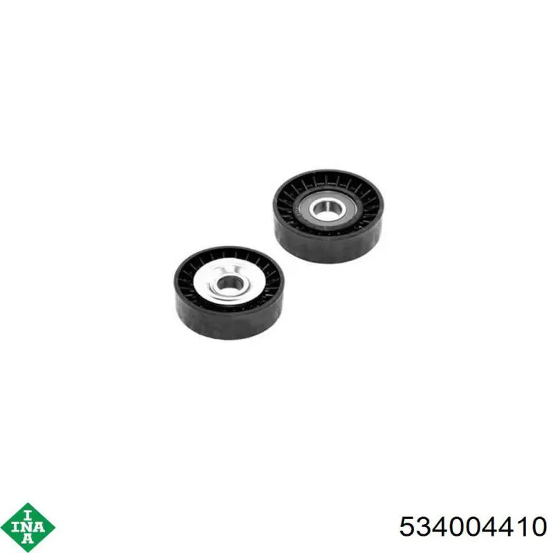 Tensor de la correa trapecial BMW 11287503427 precio, desde 19,93 EUR