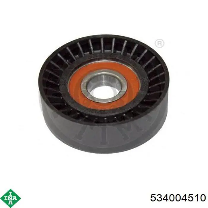 Tensor de la correa trapecial INA 534004510 precio, desde 38,08 EUR