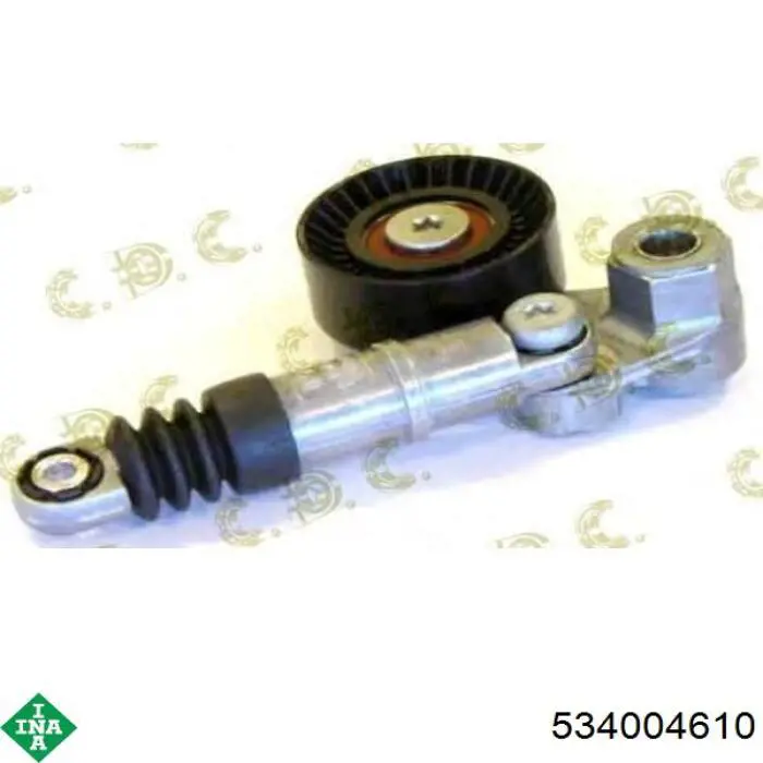 Tensor de la correa trapecial INA 534004610 precio, desde 163,82 EUR