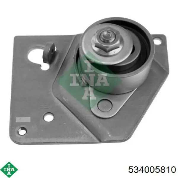 Tensor de la correa de distribución INA 534005810 precio, desde 41,26 EUR