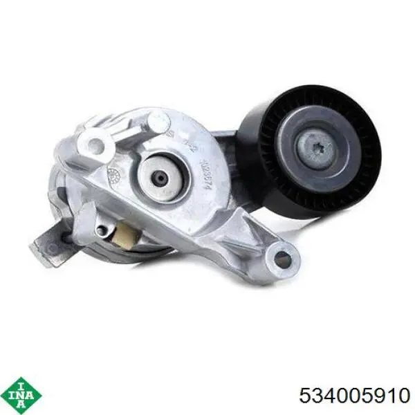 Tensor de la correa trapecial INA 534005910 precio, desde 37,29 EUR