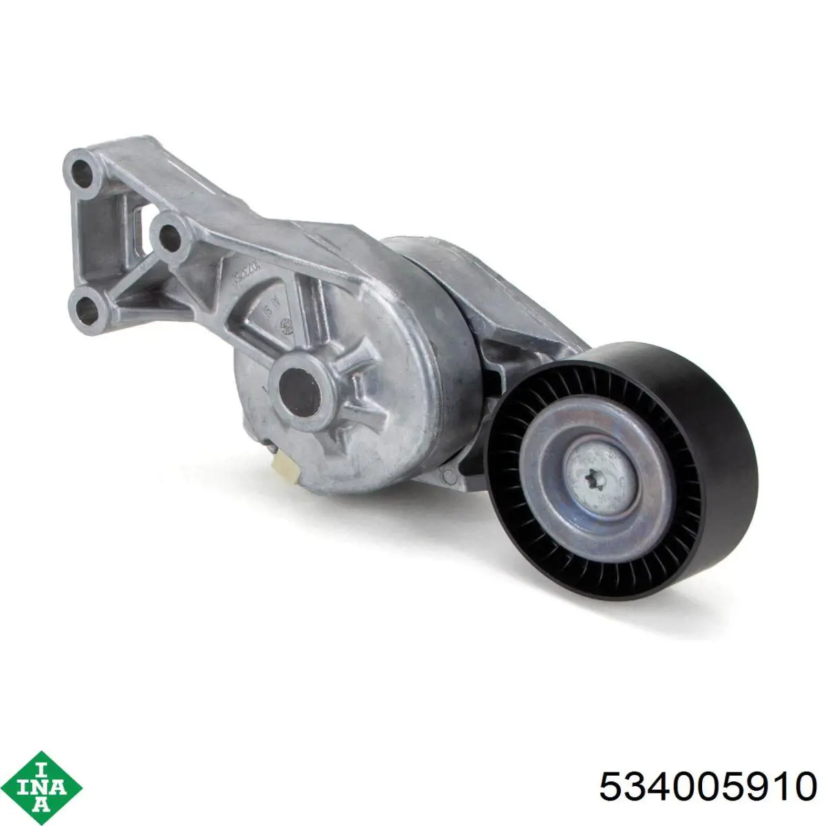 534005910 INA Tensor de correa de alternador