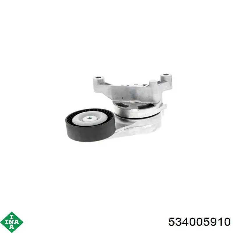Tensor de la correa trapecial INA 534005910 precio, desde 37,29 EUR
