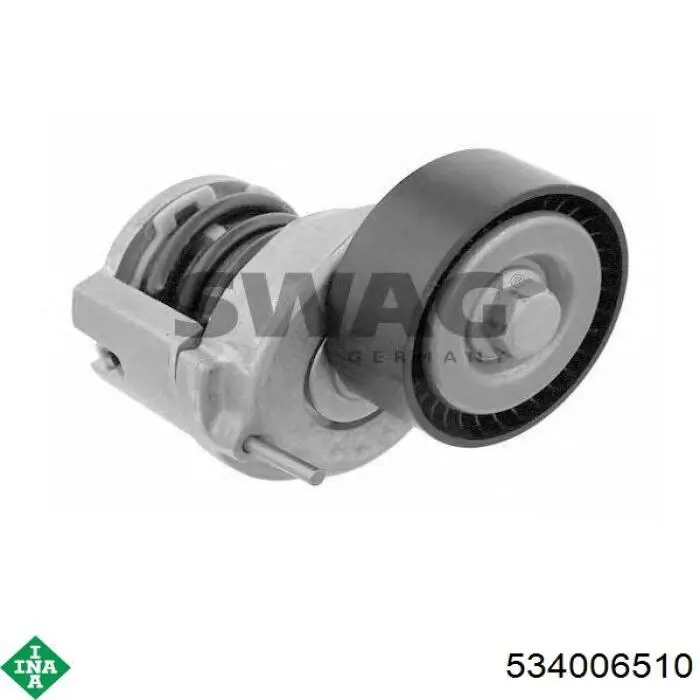 Tensor de la correa trapecial INA 534006510 precio, desde 28,18 EUR