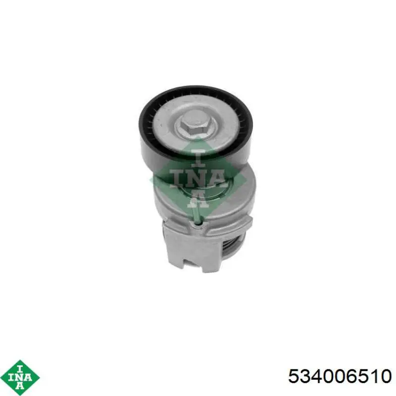 Comprar 534006510 INA Tensor de correa poli V 