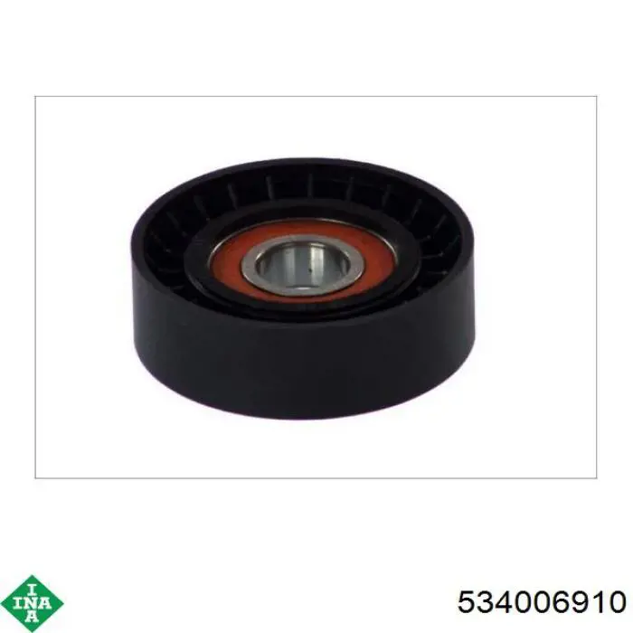 Tensor de correa, correa poli V Fiat Stilo 192