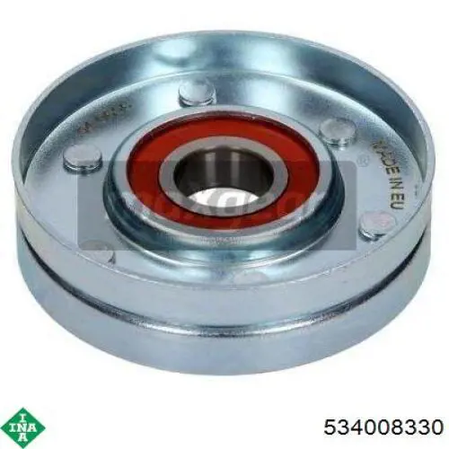 Tensor de la correa trapecial INA 534008330 precio, desde 48,32 EUR
