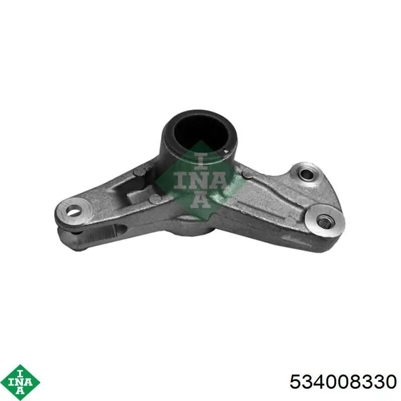 Comprar 534008330 INA Tensor de correa poli V 
