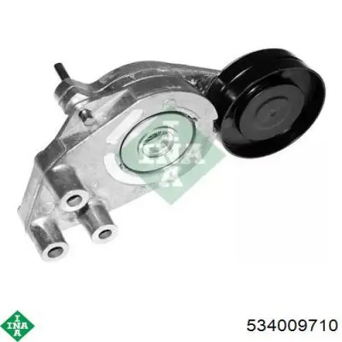Tensor de la correa trapecial VAG 46903133 precio, desde 24,11 EUR