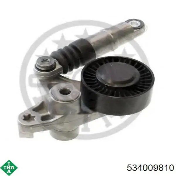 534009810 INA Tensor de correa de alternador