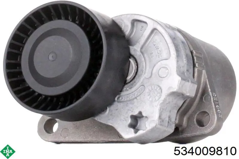 Comprar 534009810 INA Tensor de correa poli V 