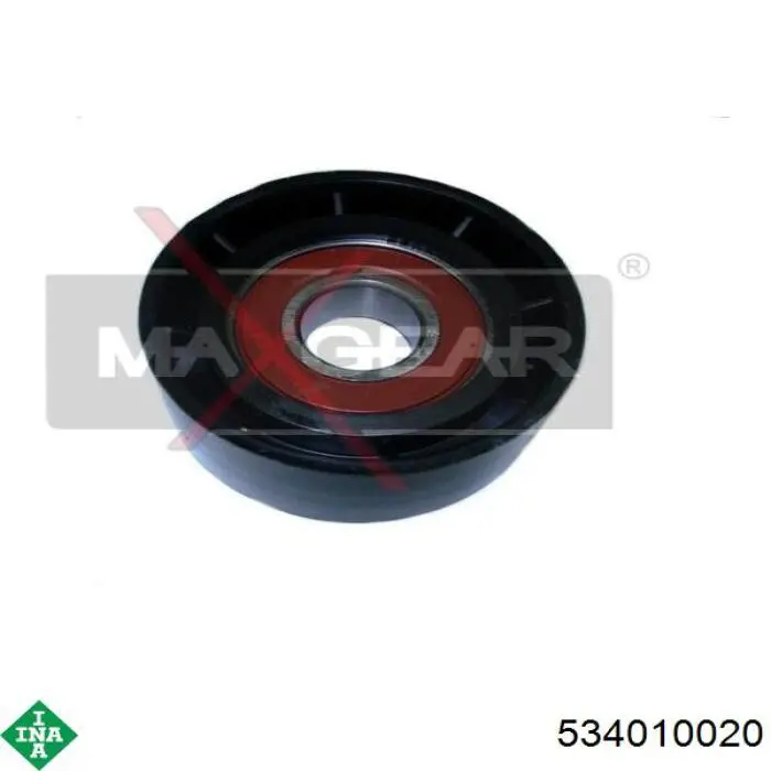 Tensor de correa poli V 030946 Cautex