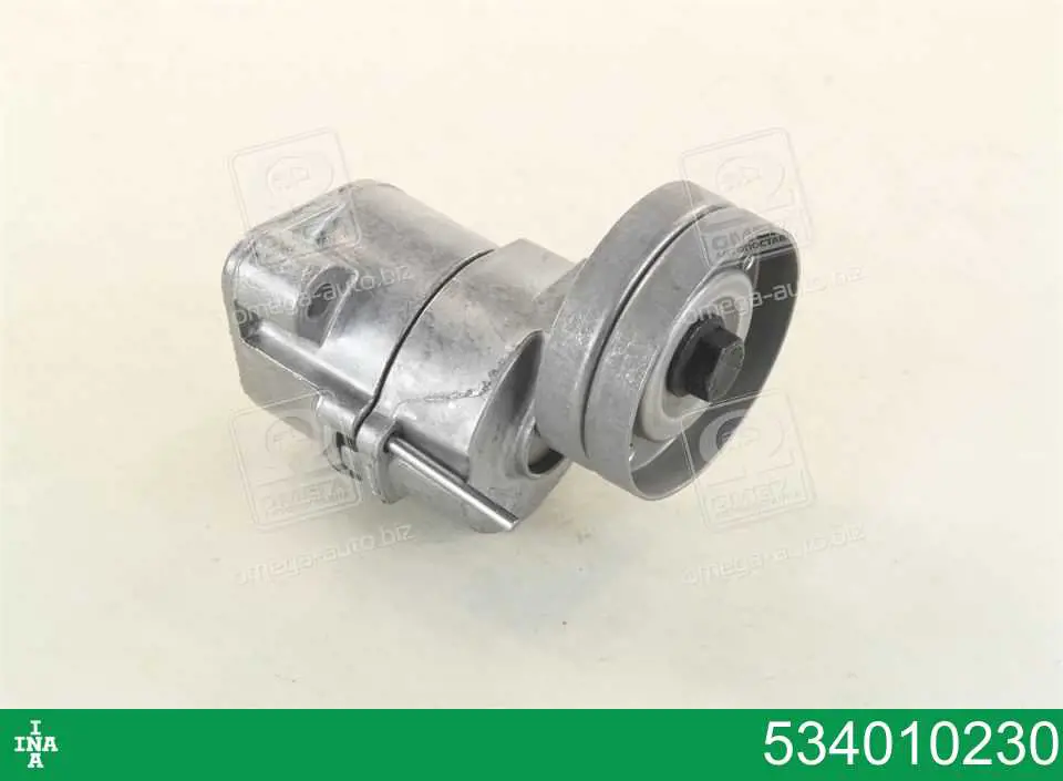 Comprar 534010230 INA Tensor de correa poli V 