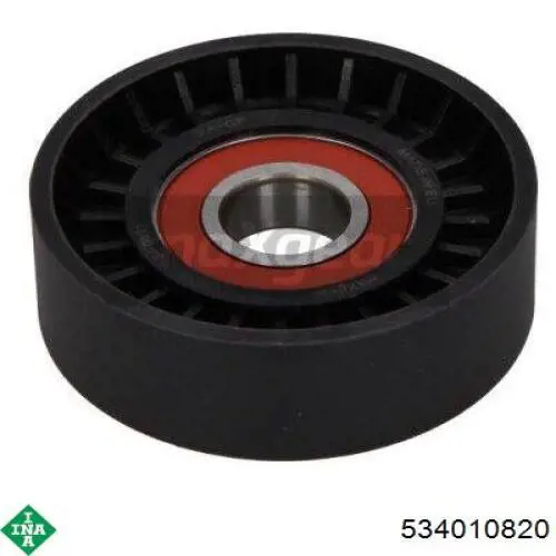 Comprar 534010820 INA Tensor de correa poli V 
