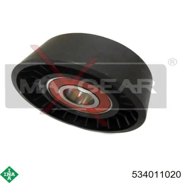 Tensor de la correa trapecial INA 534011020 precio, desde 29,64 EUR