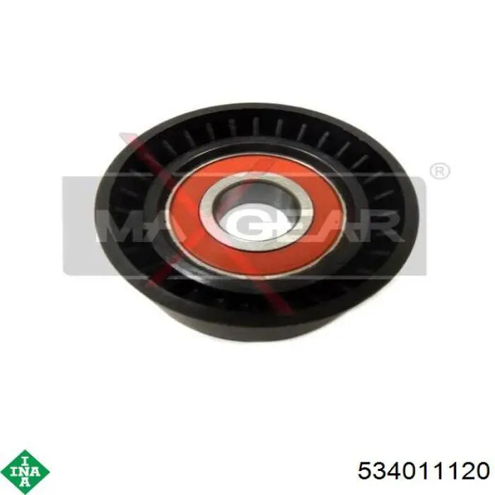 Comprar 030948 Cautex Tensor de correa poli V 