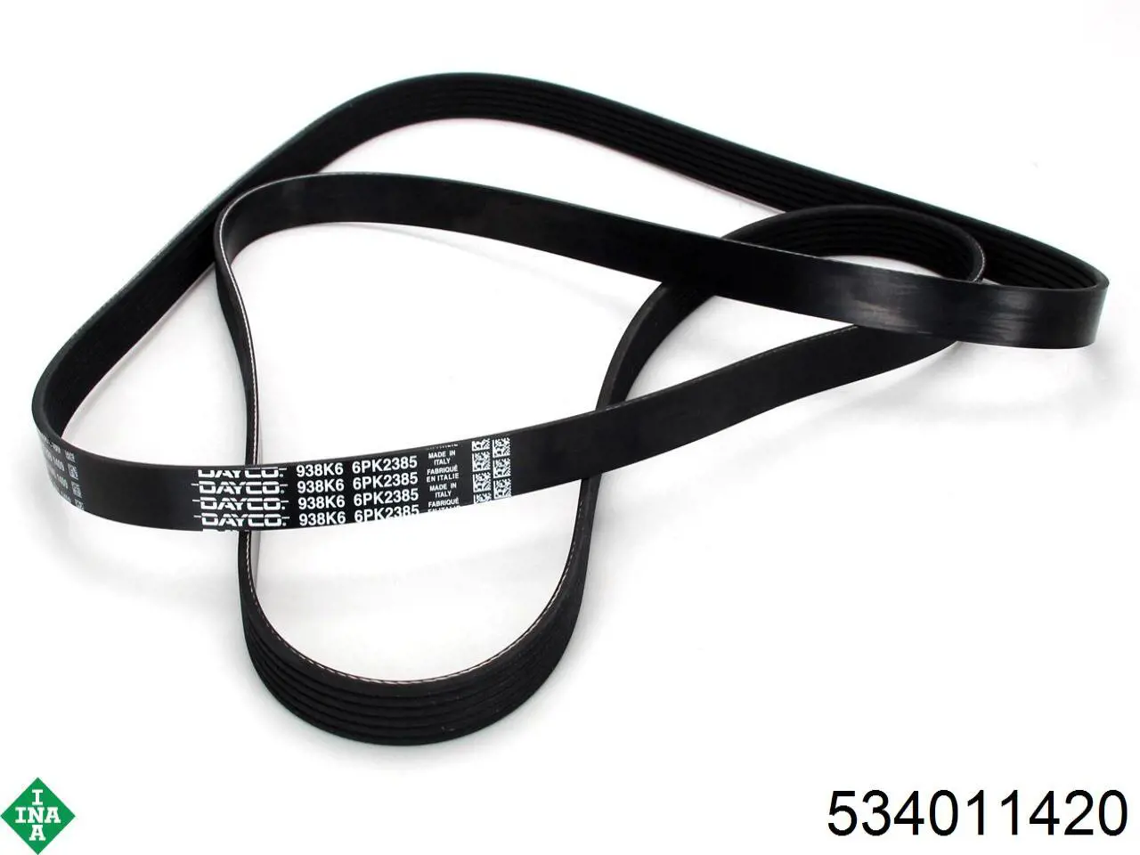 Tensor de la correa trapecial INA 534011420 precio, desde 80,73 EUR
