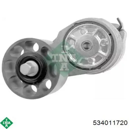 Comprar 534011720 INA Tensor de correa poli V 
