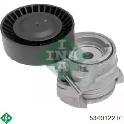 Comprar 534012210 INA Tensor de correa poli V 