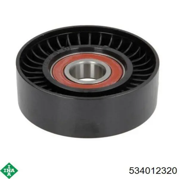 Comprar 534012320 INA Tensor de correa poli V 