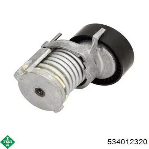 Tensor de la correa trapecial INA 534012320 precio, desde 38,63 EUR