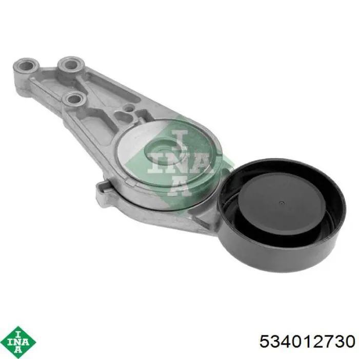 534012730 INA Tensor de correa de alternador