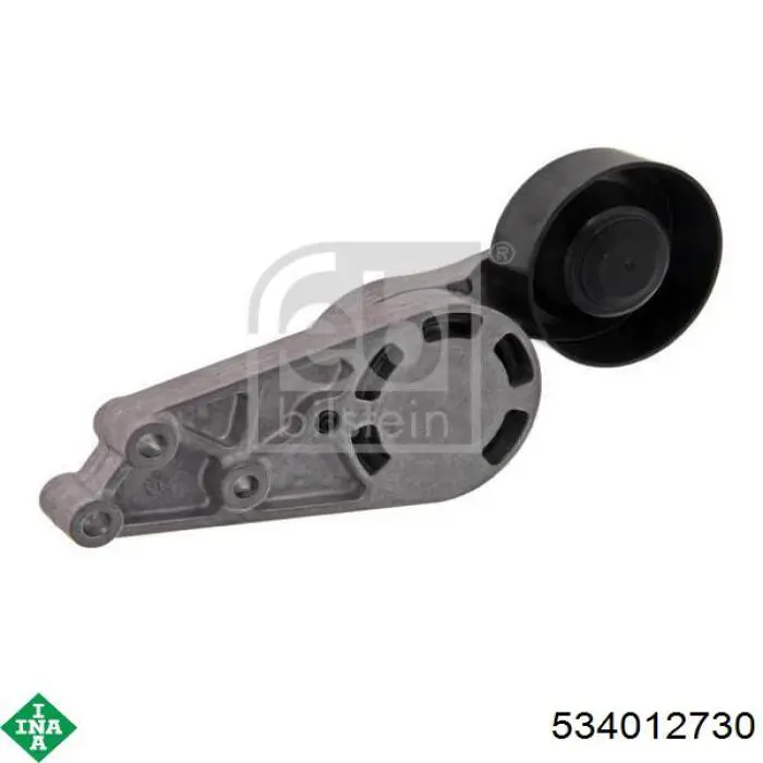 Tensor de la correa trapecial INA 534012730 precio, desde 64,00 USD