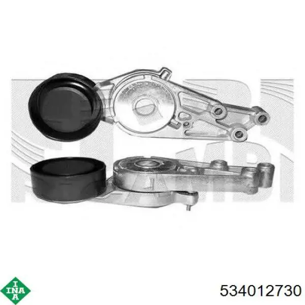 Comprar 534012730 INA Tensor de correa poli V 