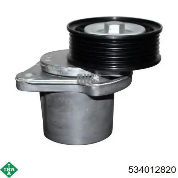 Tensor de la correa trapecial INA 534012820 precio, desde 61,48 EUR