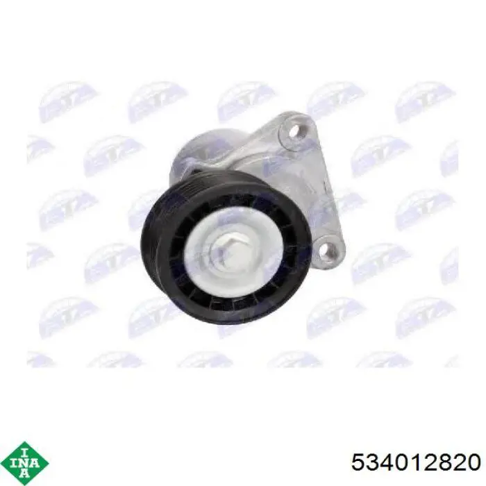 Comprar 534012820 INA Tensor de correa poli V 