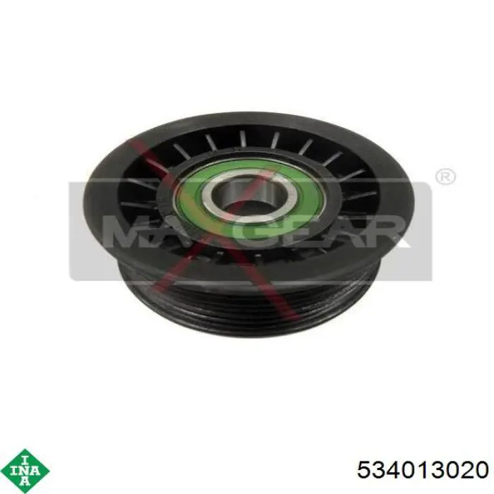 Tensor de la correa trapecial INA 534013020 precio, desde 69,89 EUR