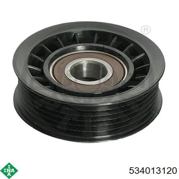 Tensor de la correa trapecial INA 534013120 precio, desde 68,28 EUR