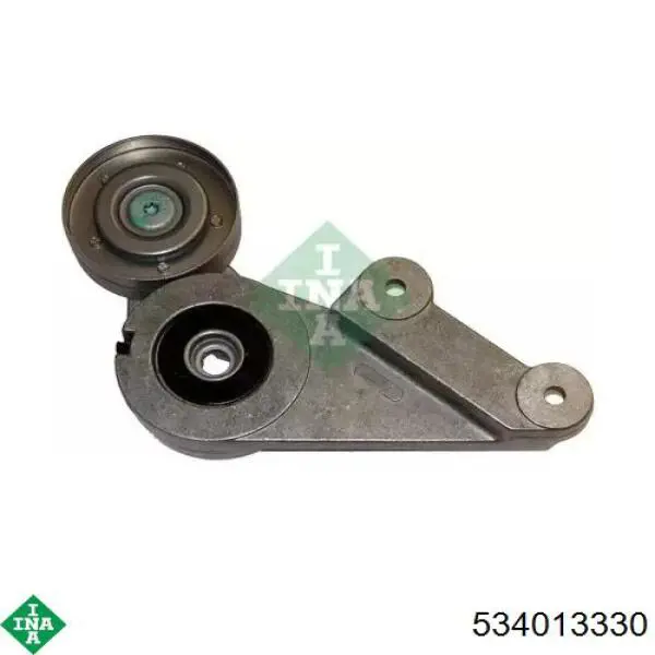 Tensor de la correa trapecial INA 534013330 precio, desde 131,77 EUR