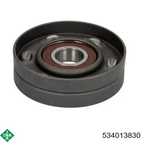 Tensor de la correa trapecial INA 534013830 precio, desde 24,69 EUR