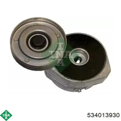 Comprar 534013930 INA Tensor de la correa trapecial