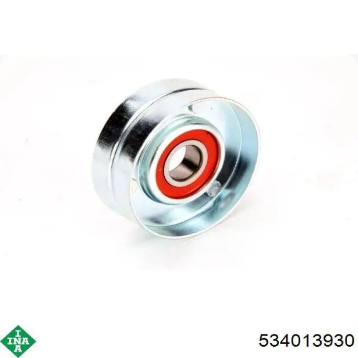 534013930 INA Tensor de correa de alternador