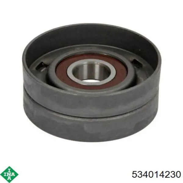 Tensor de correa, correa poli V Renault Espace 4 JK0